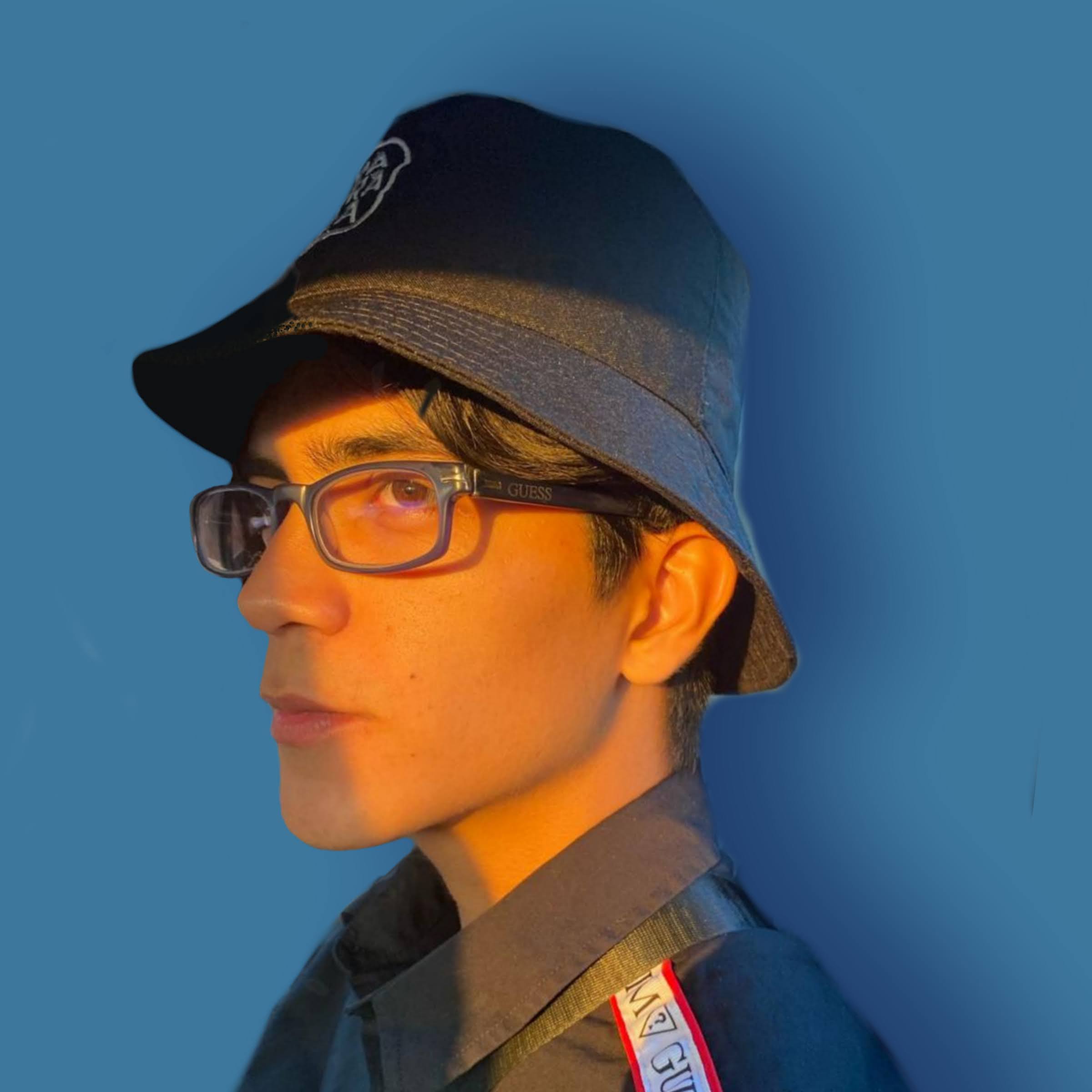 Alberto Ambriz Profile Photo